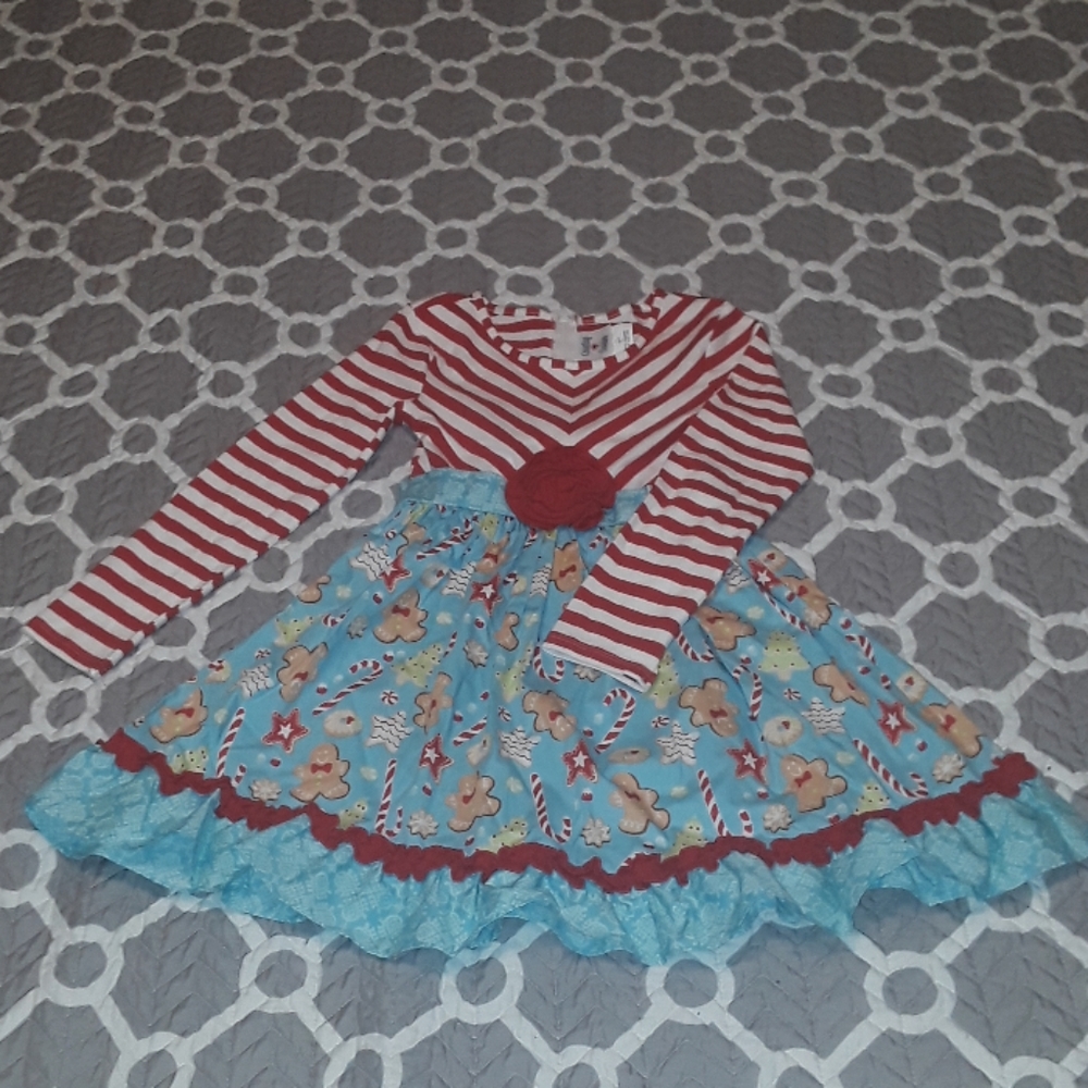 Christmas Dress